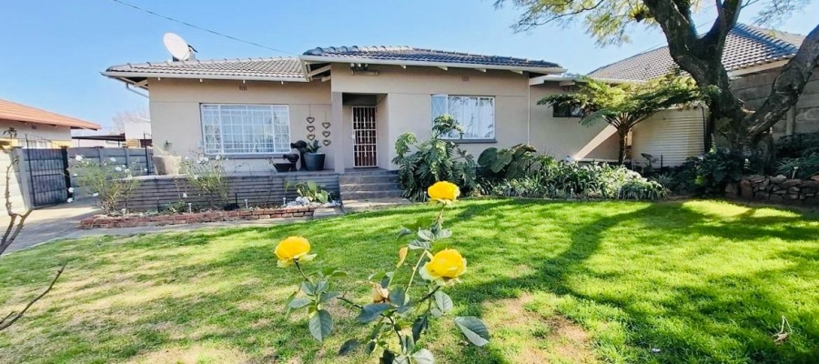 3 Bedroom Property for Sale in Homestead Gauteng