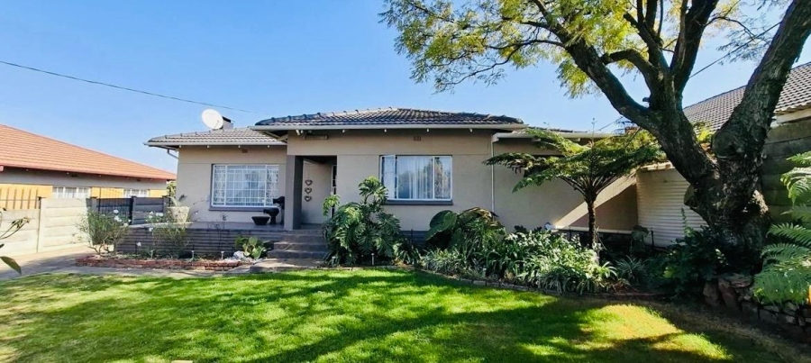 3 Bedroom Property for Sale in Homestead Gauteng