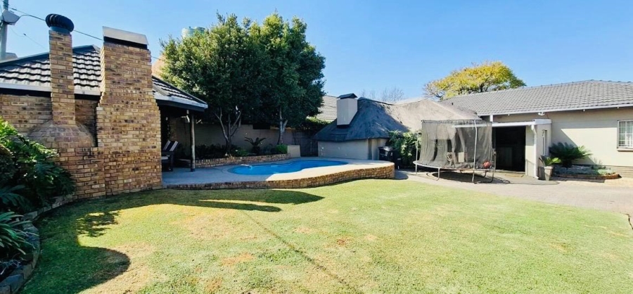 3 Bedroom Property for Sale in Homestead Gauteng