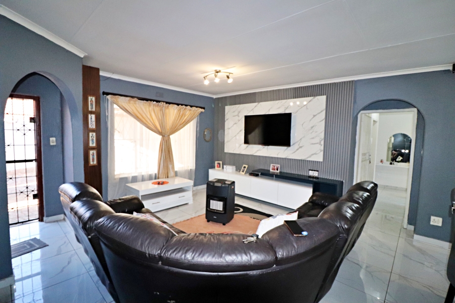 3 Bedroom Property for Sale in Simmerfield Gauteng