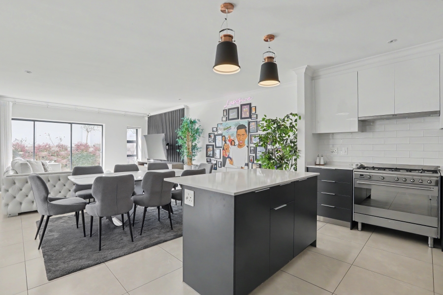 3 Bedroom Property for Sale in Bryanston Gauteng