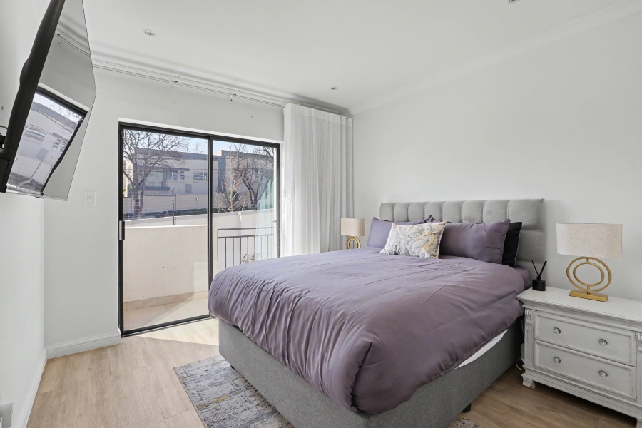 3 Bedroom Property for Sale in Bryanston Gauteng
