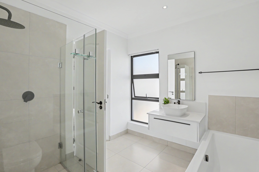 3 Bedroom Property for Sale in Bryanston Gauteng