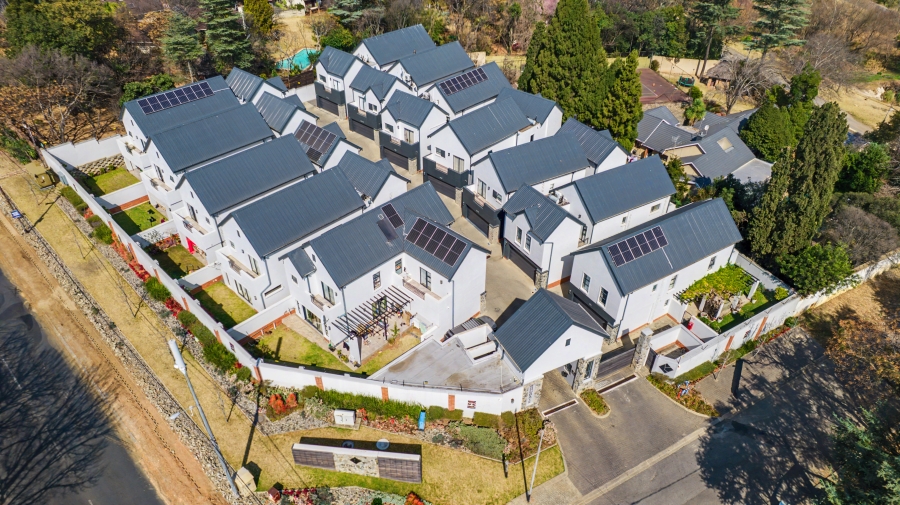 3 Bedroom Property for Sale in Bryanston Gauteng