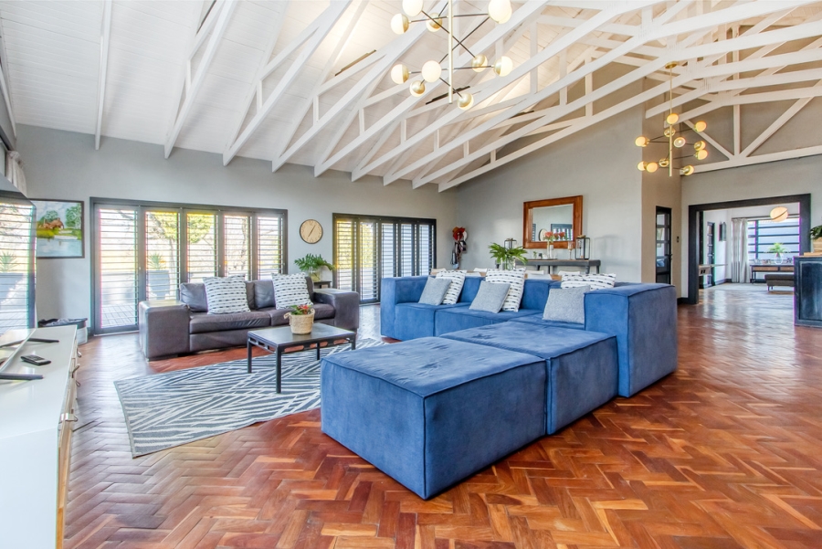 4 Bedroom Property for Sale in Linden Gauteng