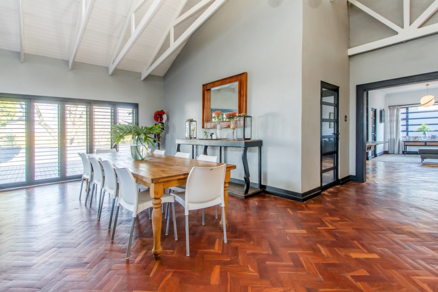 4 Bedroom Property for Sale in Linden Gauteng