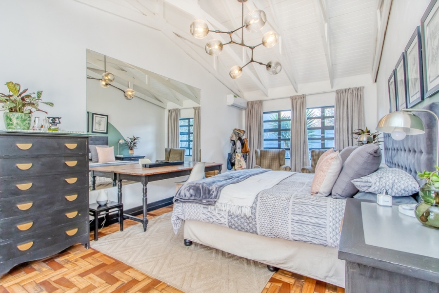 4 Bedroom Property for Sale in Linden Gauteng