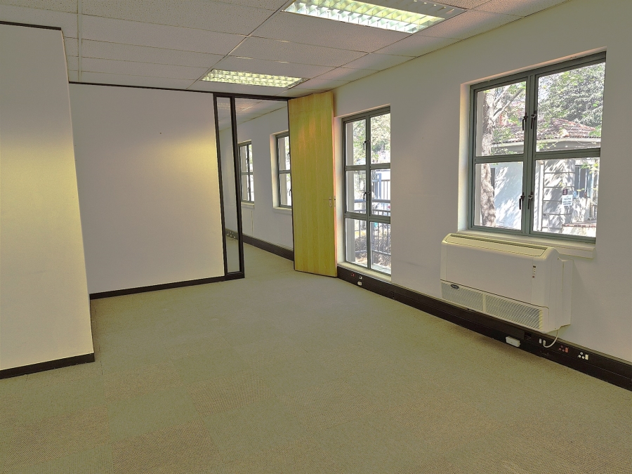 To Let Commercial Property for Rent in Hyde Park Gauteng