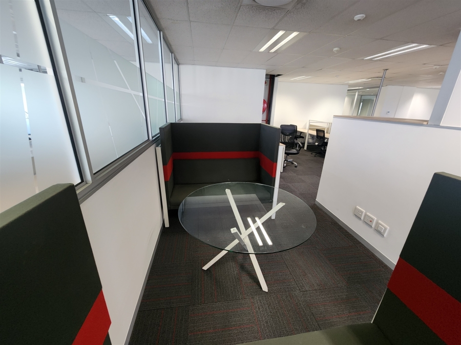 To Let Commercial Property for Rent in Sandton Central Gauteng