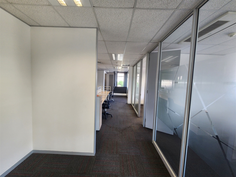 To Let Commercial Property for Rent in Sandton Central Gauteng
