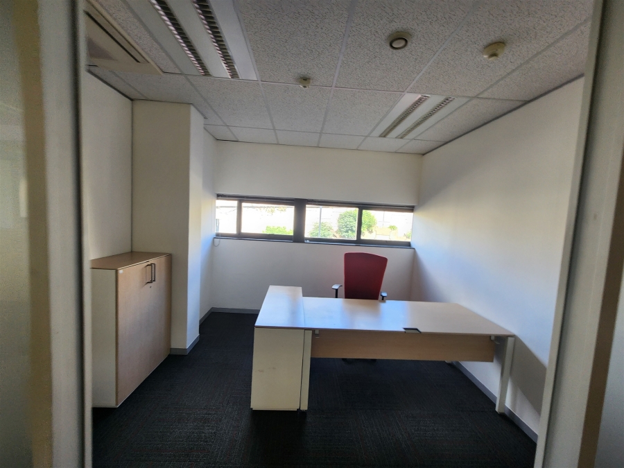 To Let Commercial Property for Rent in Sandton Central Gauteng