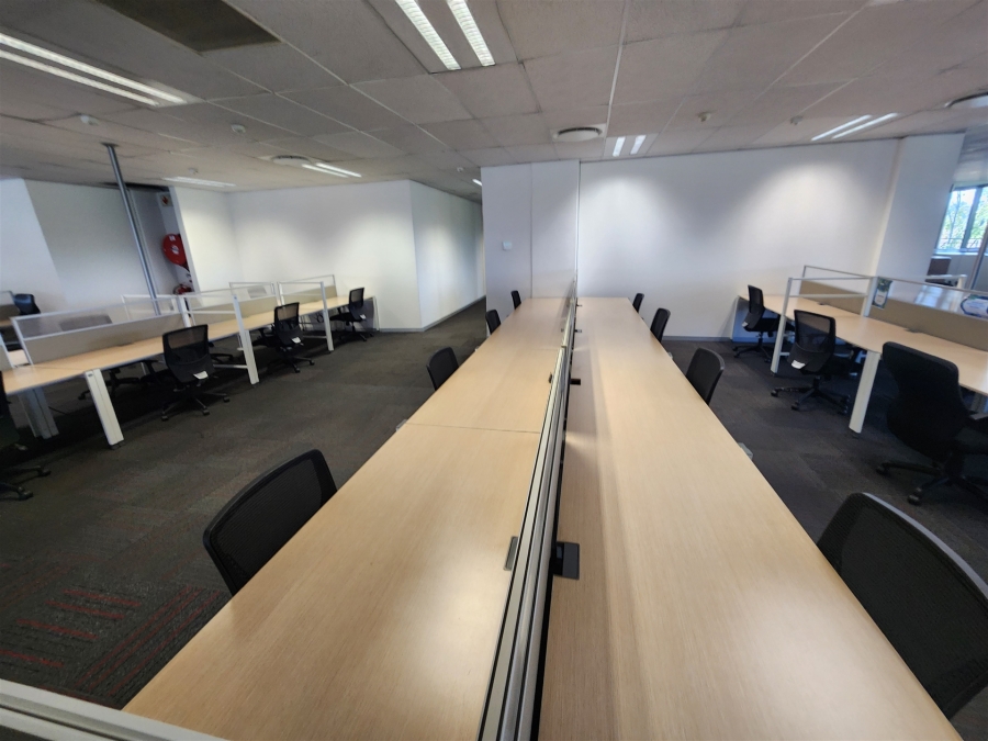 To Let Commercial Property for Rent in Sandton Central Gauteng