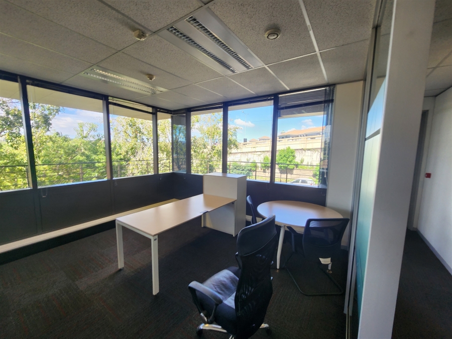 To Let Commercial Property for Rent in Sandton Central Gauteng
