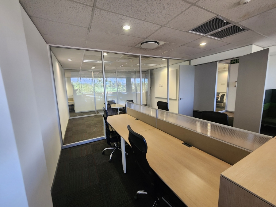 To Let Commercial Property for Rent in Sandton Central Gauteng