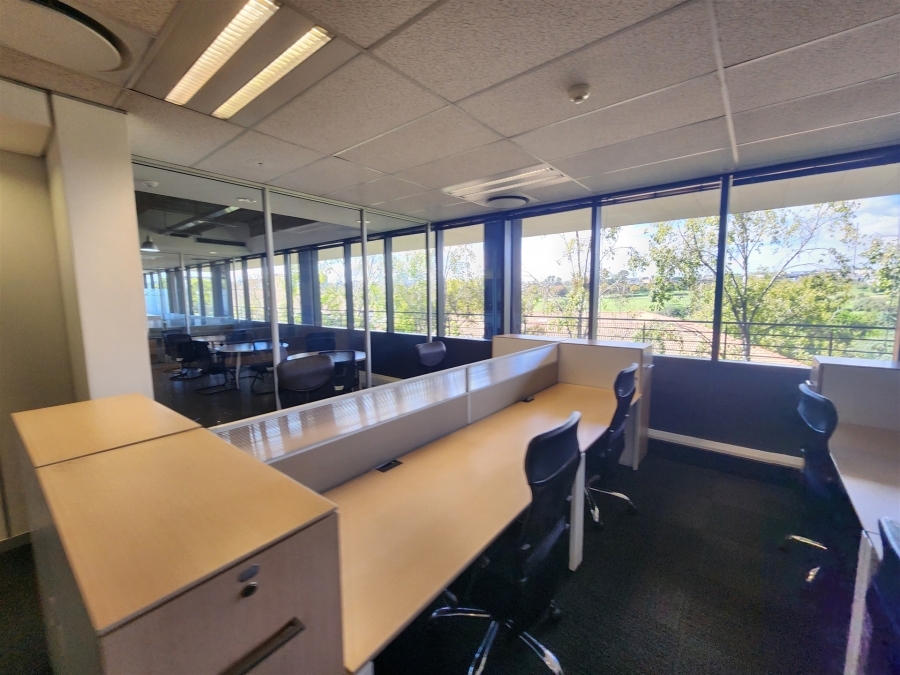 To Let Commercial Property for Rent in Sandton Central Gauteng