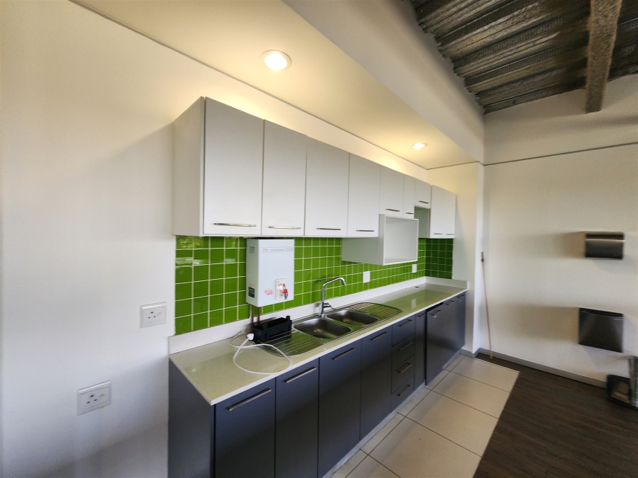To Let Commercial Property for Rent in Sandton Central Gauteng