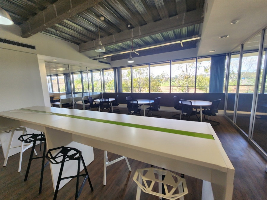 To Let Commercial Property for Rent in Sandton Central Gauteng