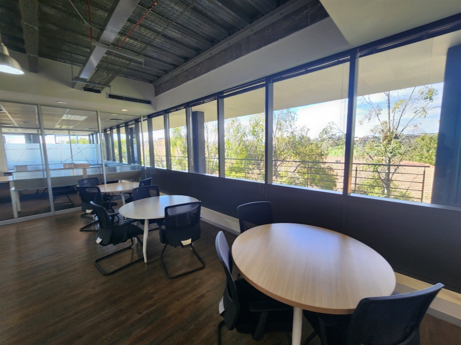 To Let Commercial Property for Rent in Sandton Central Gauteng