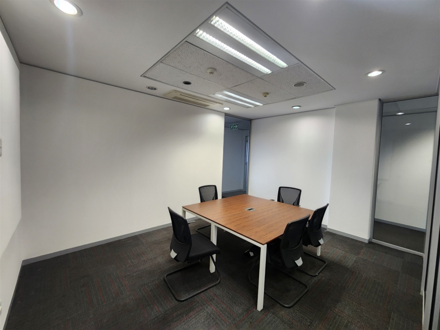 To Let Commercial Property for Rent in Sandton Central Gauteng