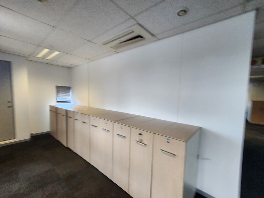 To Let Commercial Property for Rent in Sandton Central Gauteng