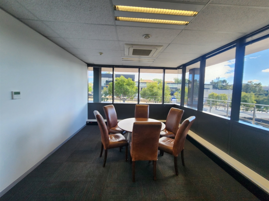To Let Commercial Property for Rent in Sandton Central Gauteng