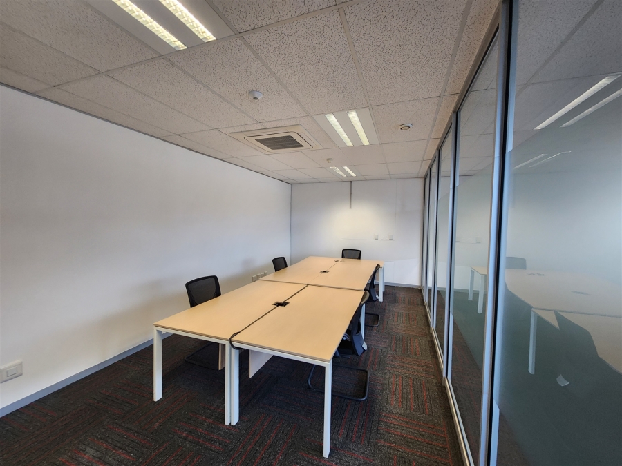 To Let Commercial Property for Rent in Sandton Central Gauteng