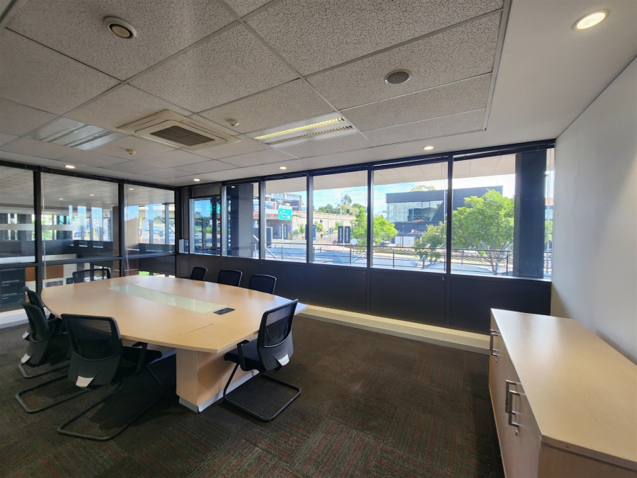 To Let Commercial Property for Rent in Sandton Central Gauteng