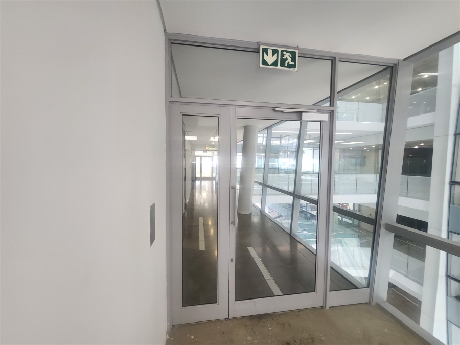 To Let Commercial Property for Rent in Sandton Central Gauteng