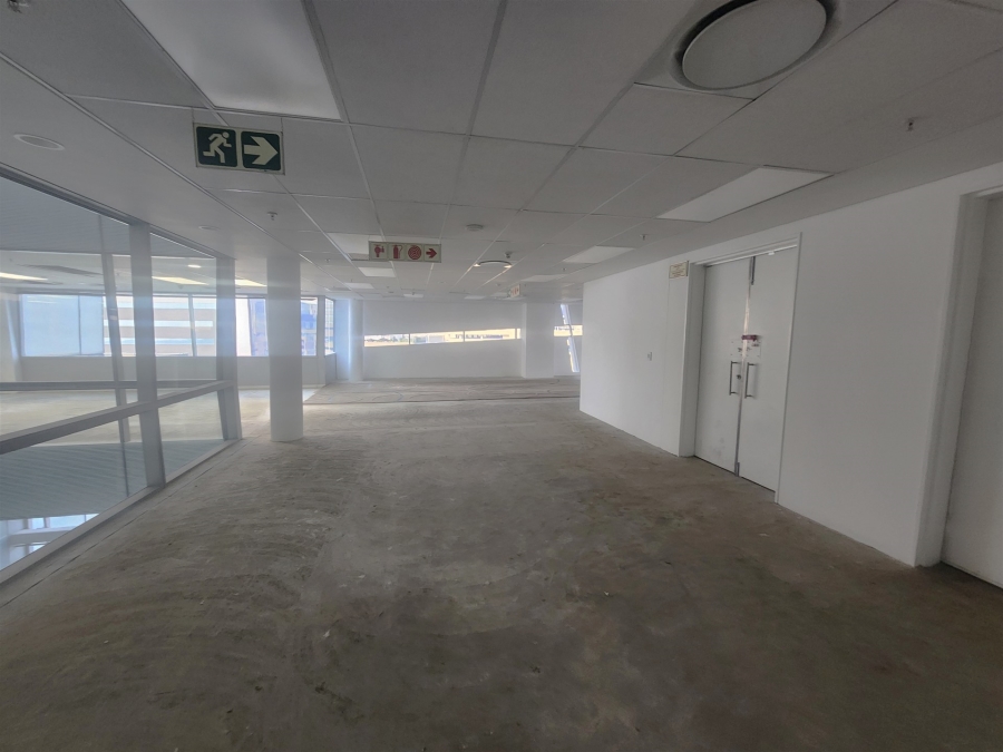 To Let Commercial Property for Rent in Sandton Central Gauteng