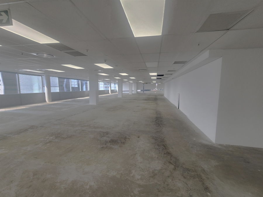 To Let Commercial Property for Rent in Sandton Central Gauteng