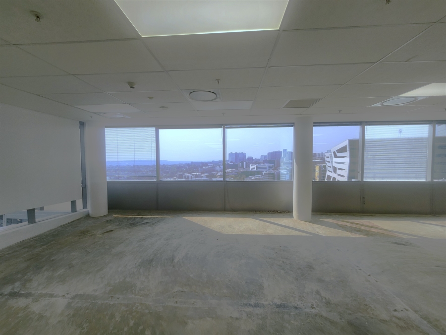 To Let Commercial Property for Rent in Sandton Central Gauteng