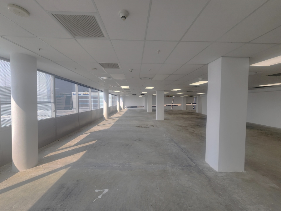 To Let Commercial Property for Rent in Sandton Central Gauteng
