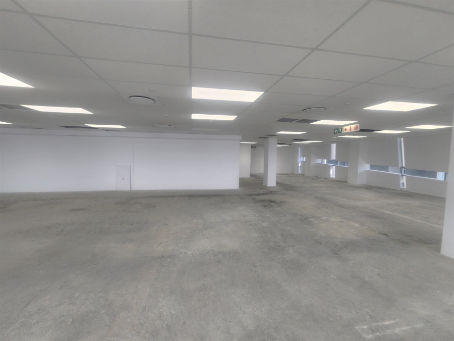 To Let Commercial Property for Rent in Sandton Central Gauteng
