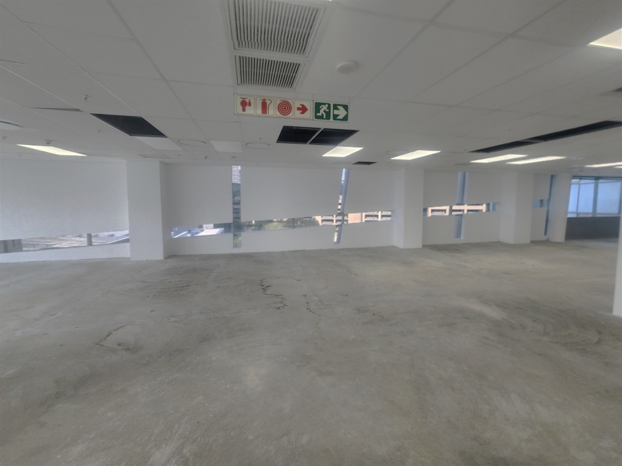 To Let Commercial Property for Rent in Sandton Central Gauteng