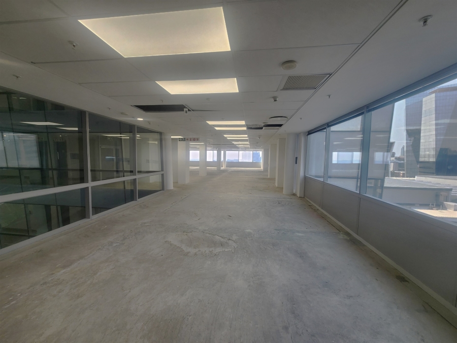 To Let Commercial Property for Rent in Sandton Central Gauteng