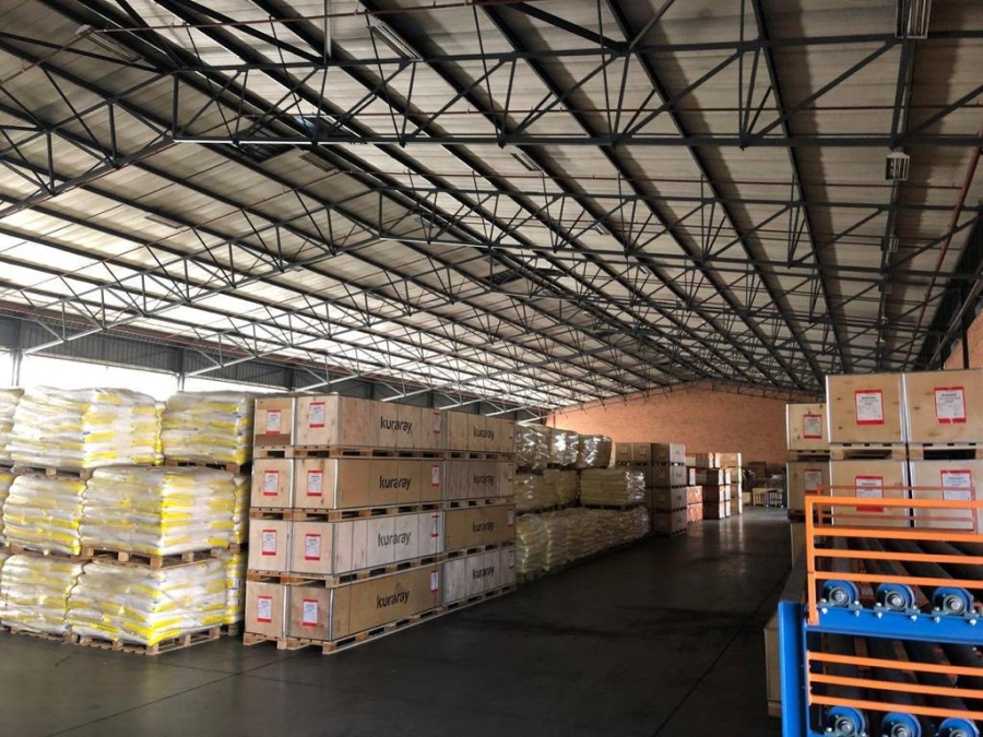 Commercial Property for Sale in Pomona Gauteng