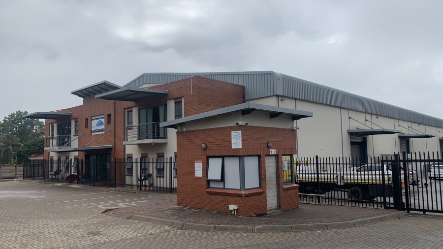 Commercial Property for Sale in Pomona Gauteng