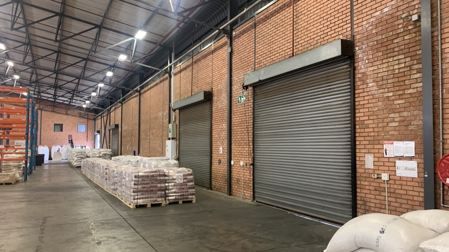 Commercial Property for Sale in Pomona Gauteng