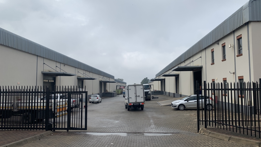 Commercial Property for Sale in Pomona Gauteng