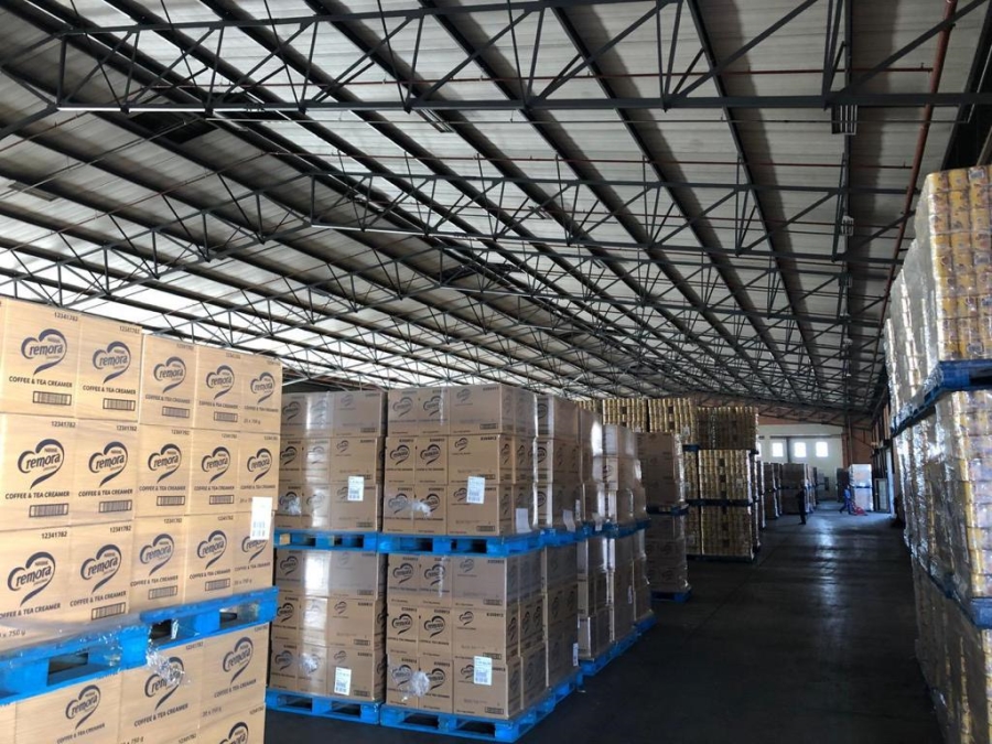 Commercial Property for Sale in Pomona Gauteng