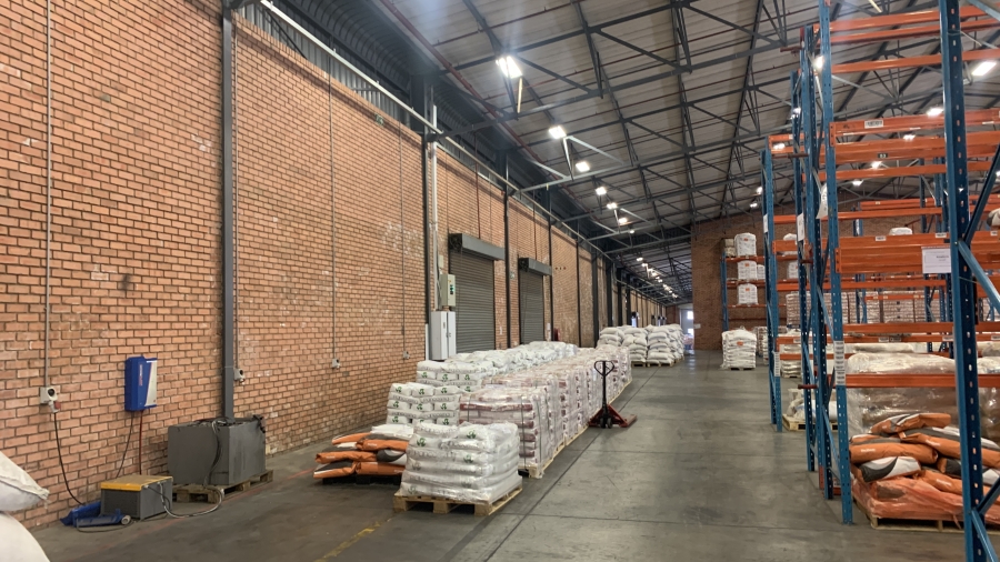 Commercial Property for Sale in Pomona Gauteng