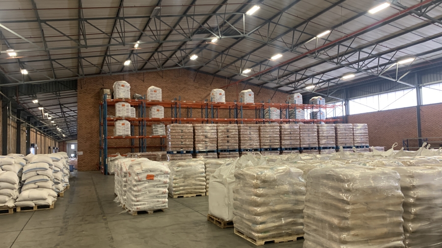 Commercial Property for Sale in Pomona Gauteng
