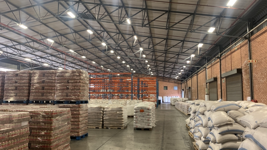 Commercial Property for Sale in Pomona Gauteng