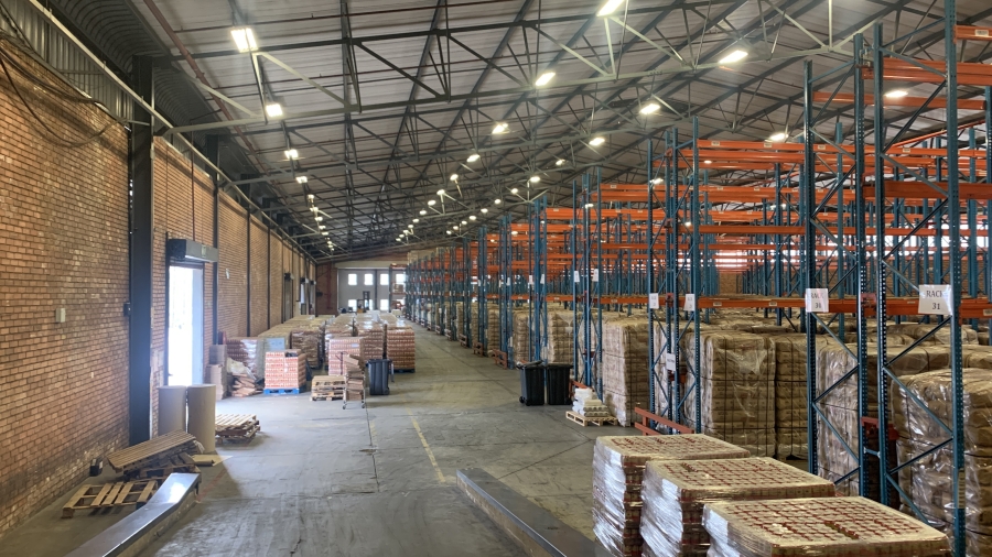 Commercial Property for Sale in Pomona Gauteng