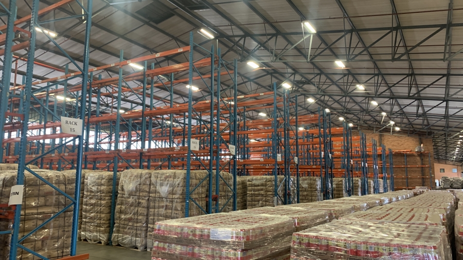Commercial Property for Sale in Pomona Gauteng
