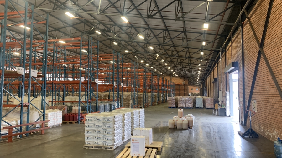 Commercial Property for Sale in Pomona Gauteng
