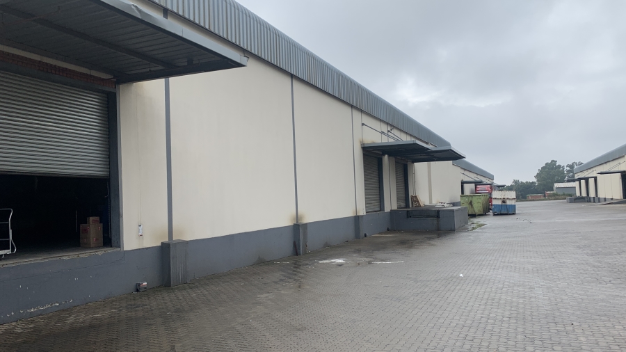 Commercial Property for Sale in Pomona Gauteng