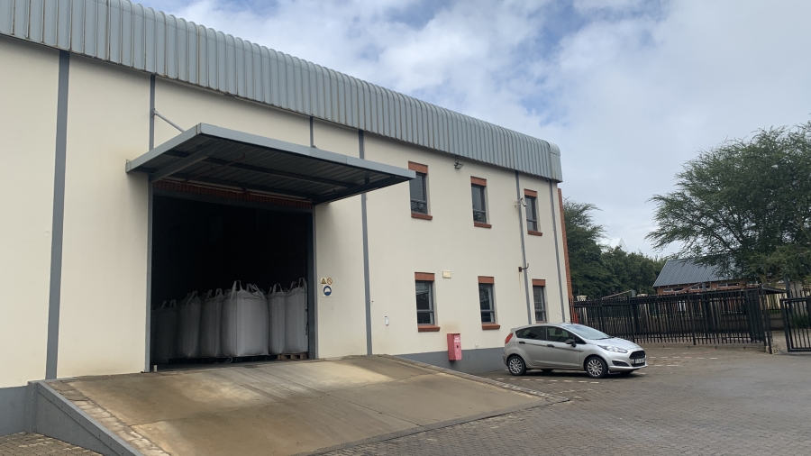 Commercial Property for Sale in Pomona Gauteng