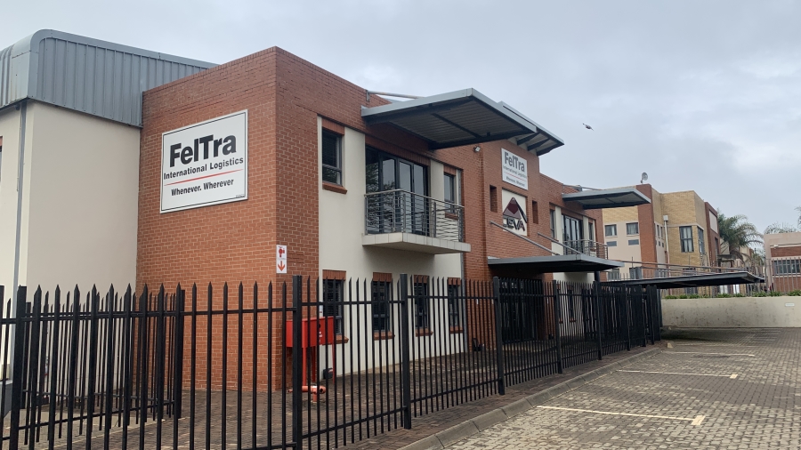 Commercial Property for Sale in Pomona Gauteng