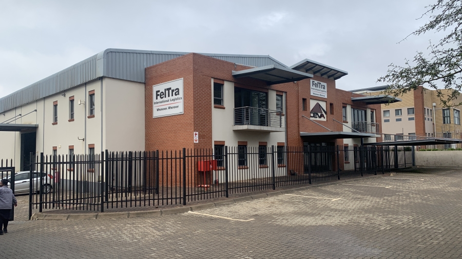 Commercial Property for Sale in Pomona Gauteng